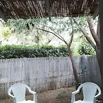 Casa vacanze I Mandorli 1 Con Giardino