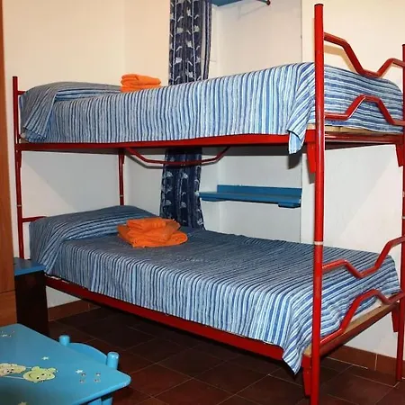 I Mandorli 1 Con Giardino Casa vacanze *