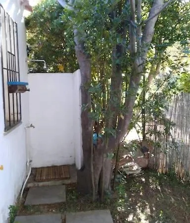 Nyaraló I Mandorli 1 Con Giardino Villasimius