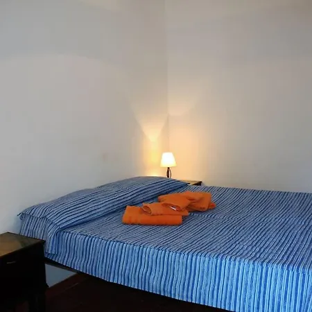 I Mandorli 1 Con Giardino Casa vacanze