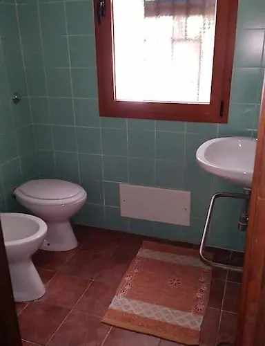 I Mandorli 1 Con Giardino Nyaraló