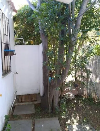 Nyaraló I Mandorli 1 Con Giardino Villasimius