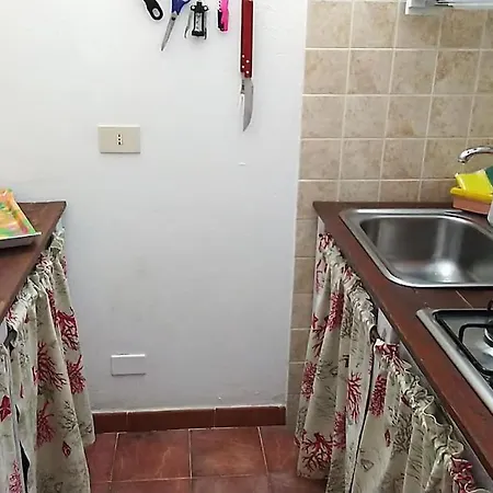 I Mandorli 1 Villetta Con Giardino Holiday home Villasimius