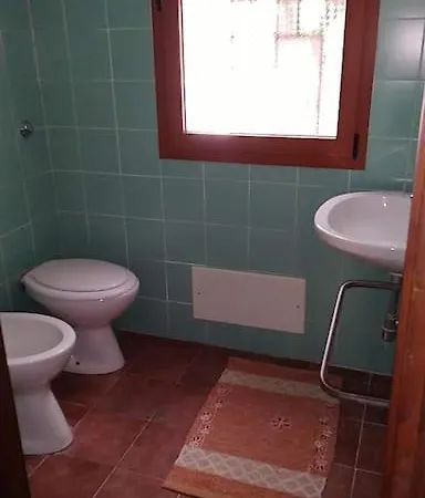 I Mandorli 1 Con Giardino Casa vacanze