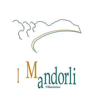 Casa vacanze I Mandorli 1 Con Giardino Villasimius